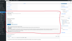 AI-generated product titles, short & full descriptions