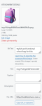 Auto Update Product Image ATL text